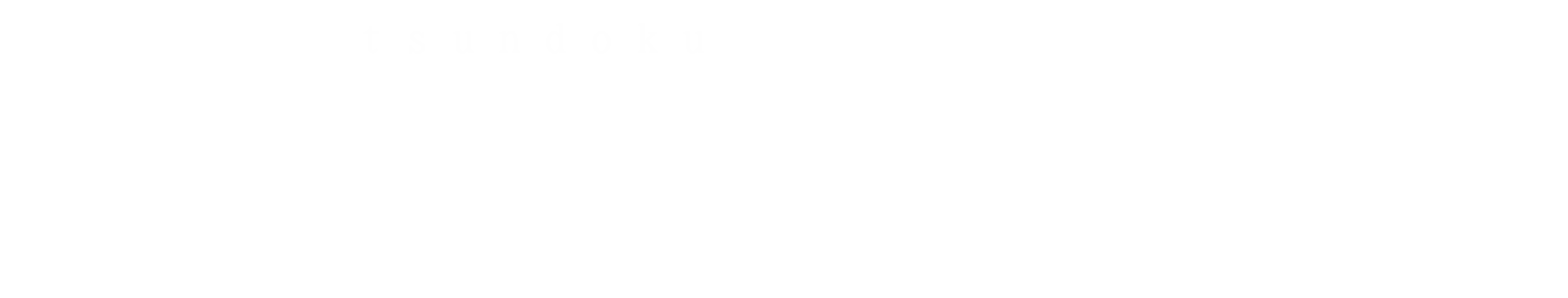 Tsundoku Diving 标志