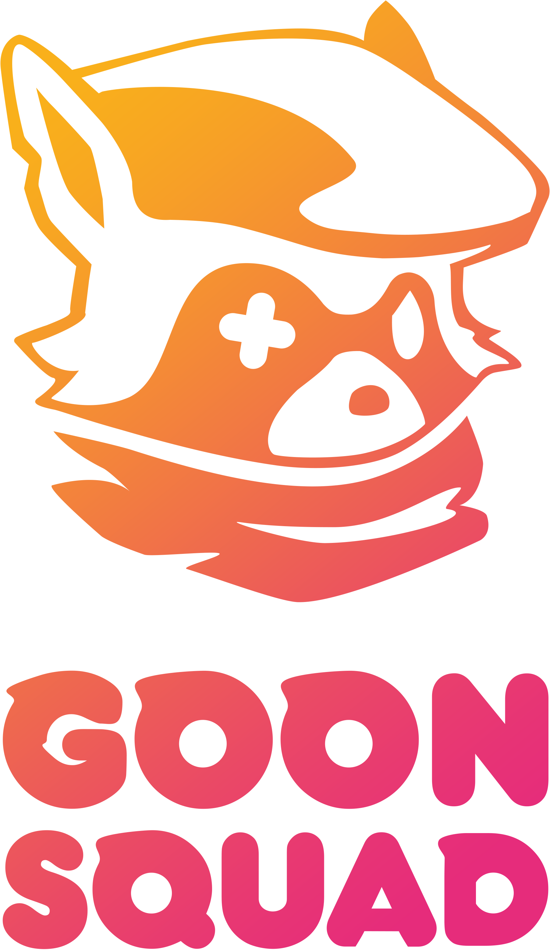 Goon Squad logo