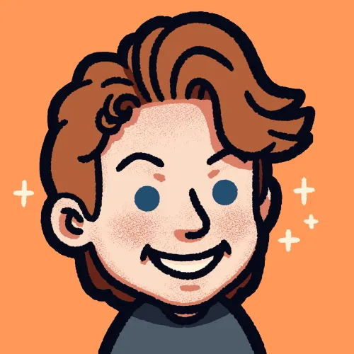 Bret Hudson logo