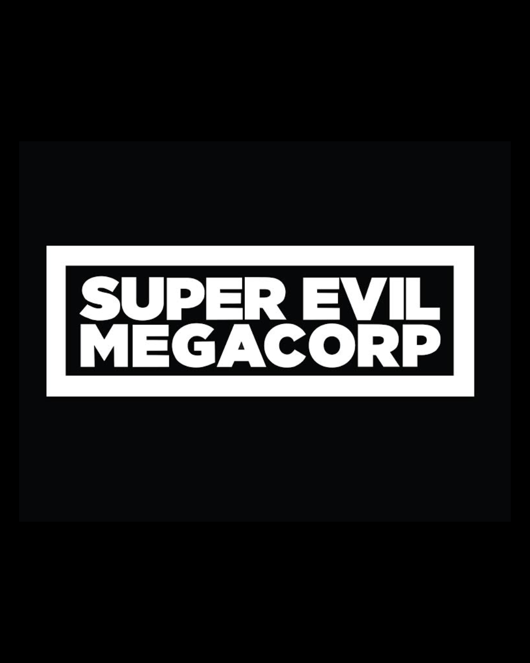 Super Evil Megacorp logo