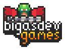 Bigasdev Games 标志