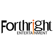 Forthright Entertainment logo