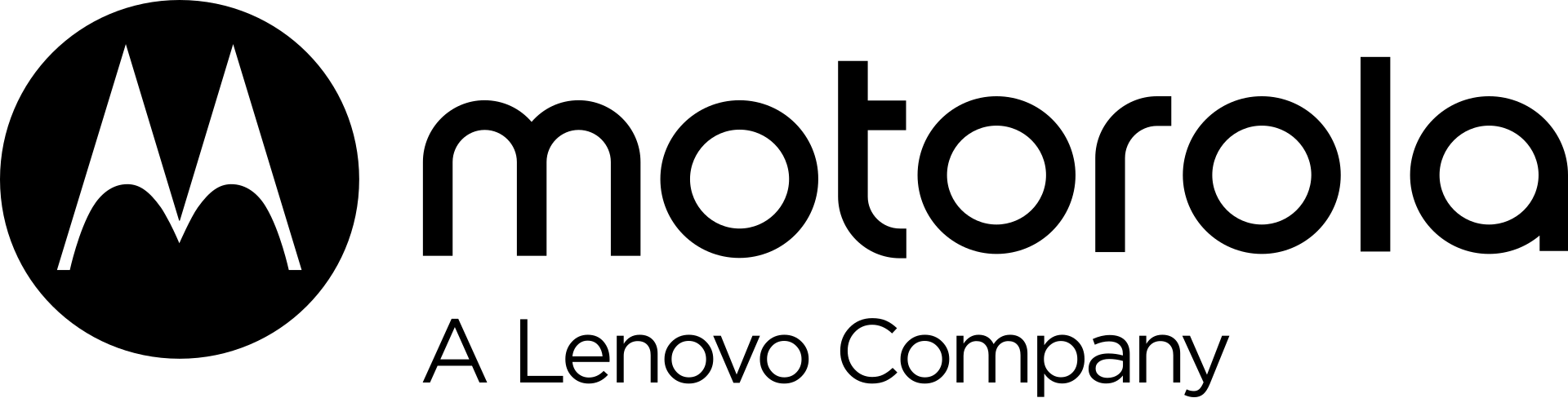 Motorola Mobility logo