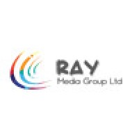 Raymedia Group 标志