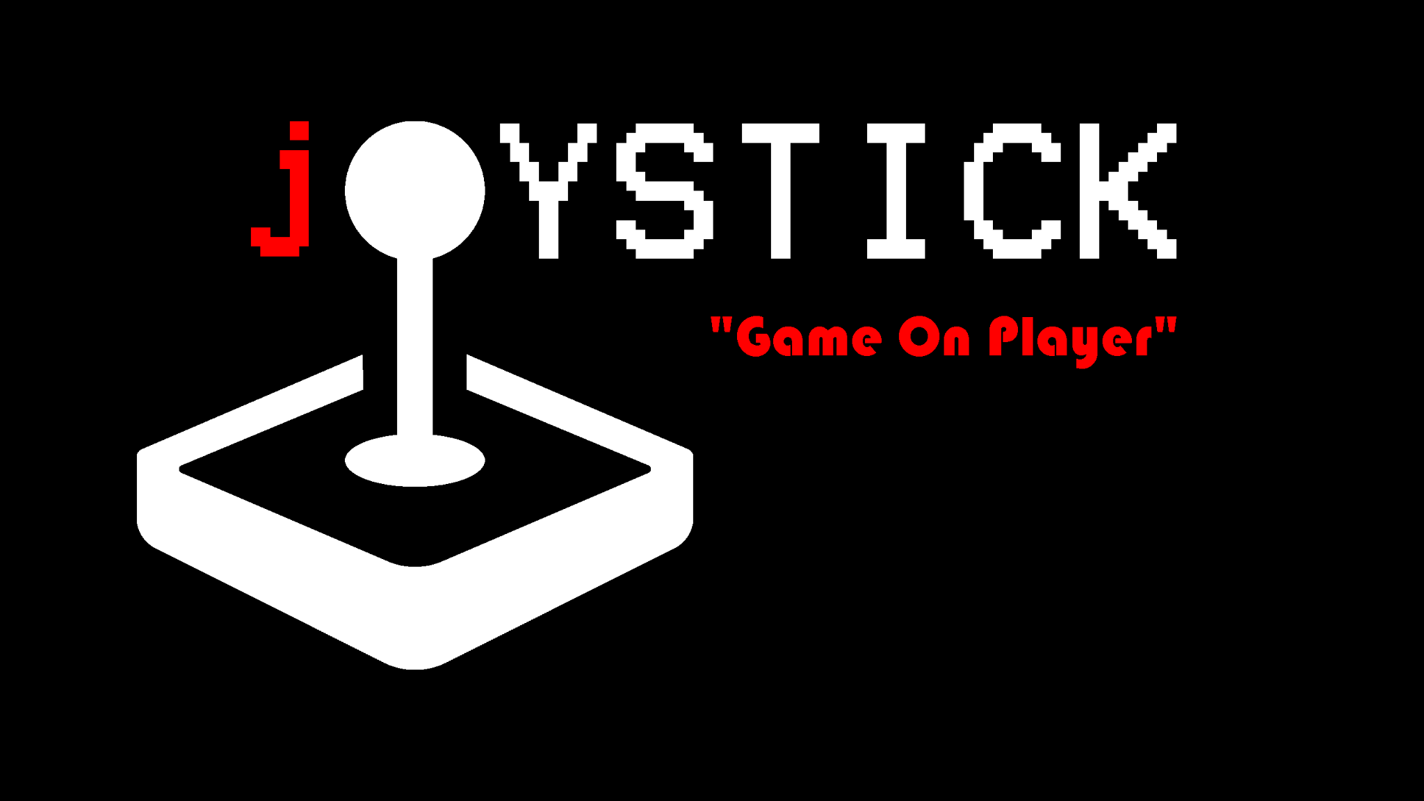 Joystick Inc. 标志