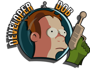 Developer Dob 标志