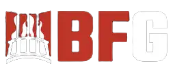 Blast Furnace Games logo
