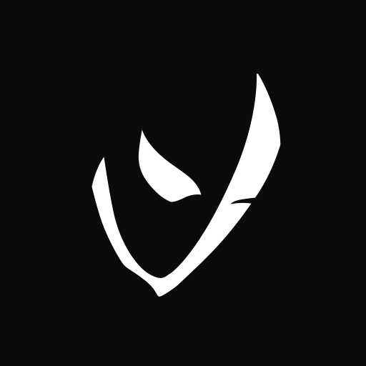VIZOR APPS 标志