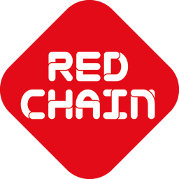 Red Chain Games 标志