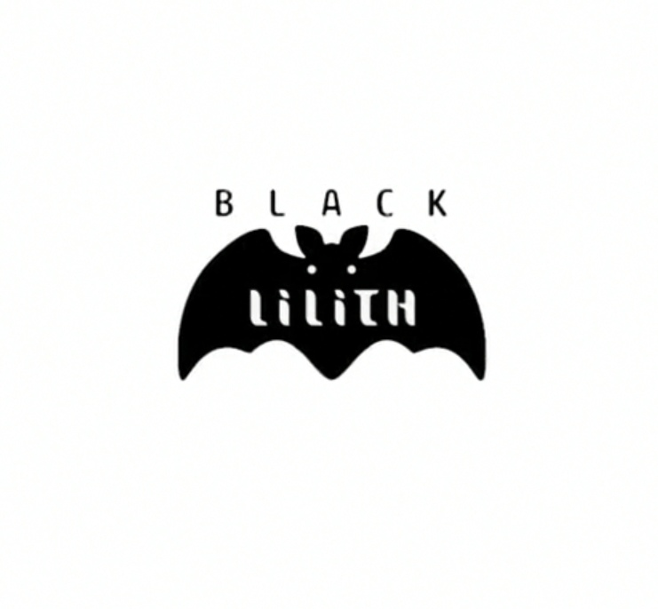 Black Lilith 标志