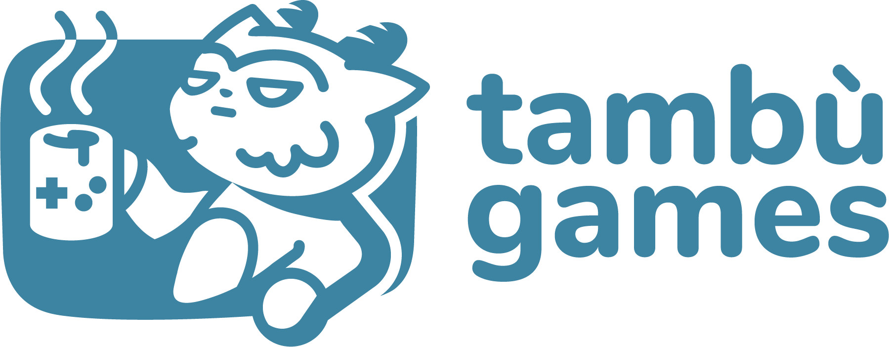 Tambu Games logo