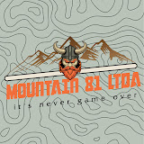 Mountain 81 标志