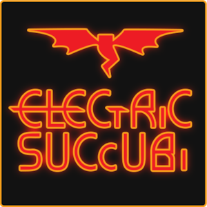 Electric Succubi 标志