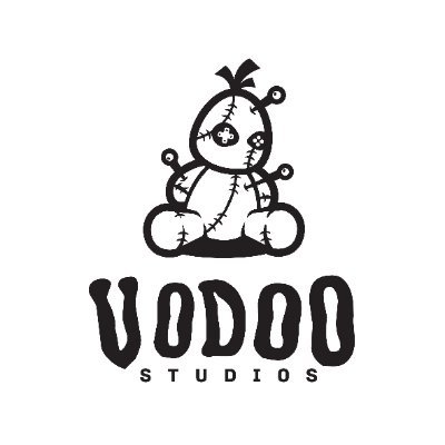 VoDoo Studios 标志