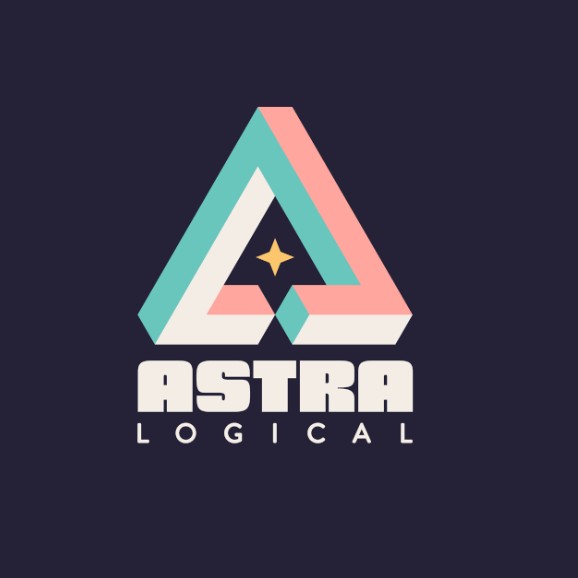Astra Logical logo