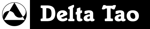 Delta Tao Software 标志