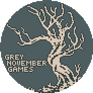 Grey November Games 标志