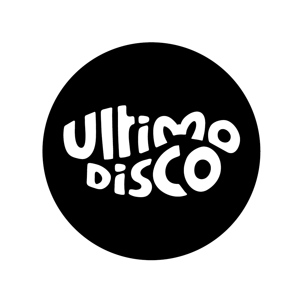 Ultimo Disco 标志