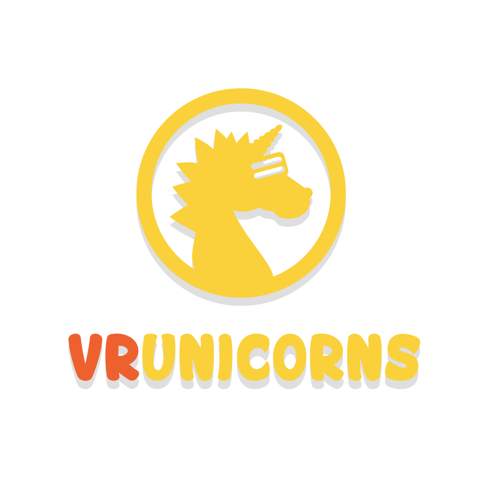 VRUnicorns logo