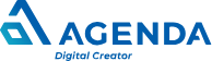 AGENDA logo