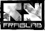 fraglab.at 标志