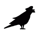 CapCrowGames logo