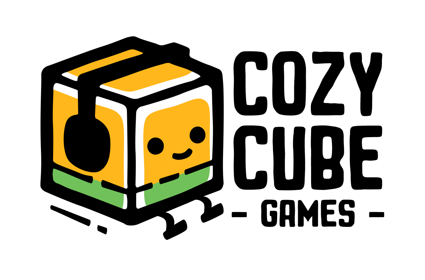 Cozy Cube Games logo