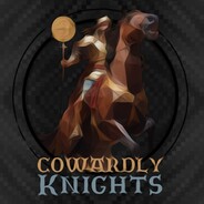 CowardlyKnights 标志