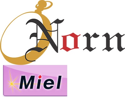 Norn / Miel logo