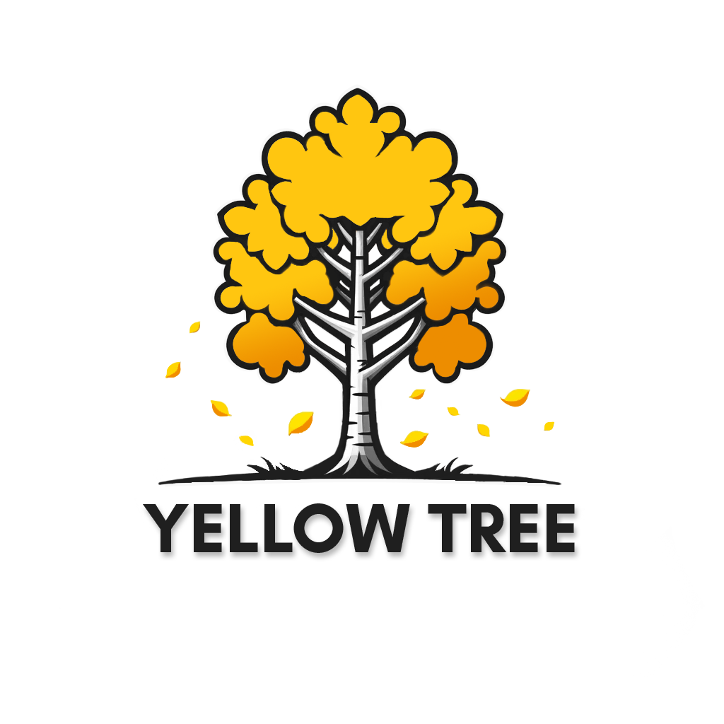 Yellow Tree Games logo