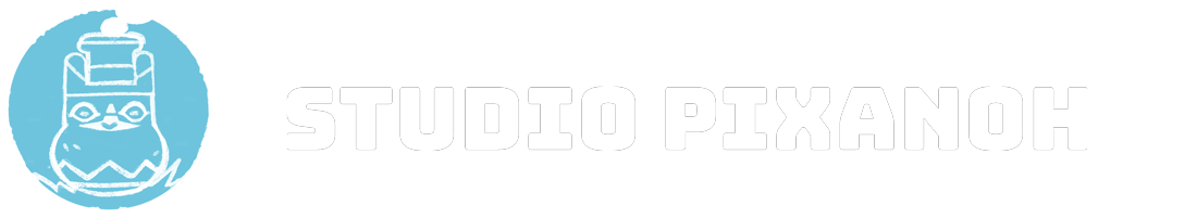 Studio Pixanoh logo