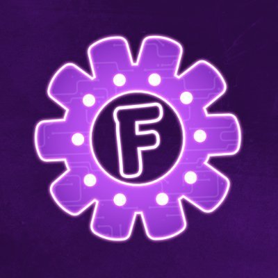 Forsaken Studios 标志