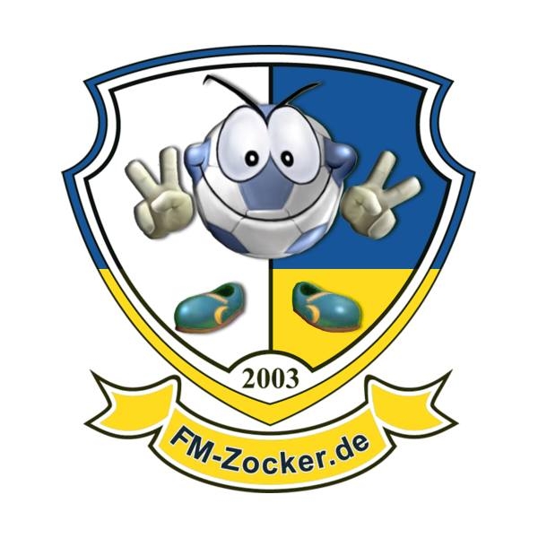 FM-Zocker 标志