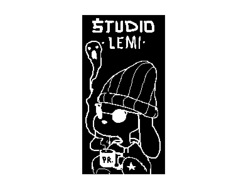 Studio Lemi 标志