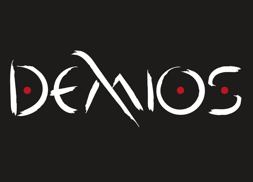 Demios 标志