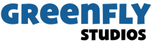Greenfly Studios logo