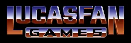 LucasFan Games 标志