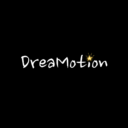 Dreamotion Inc. logo