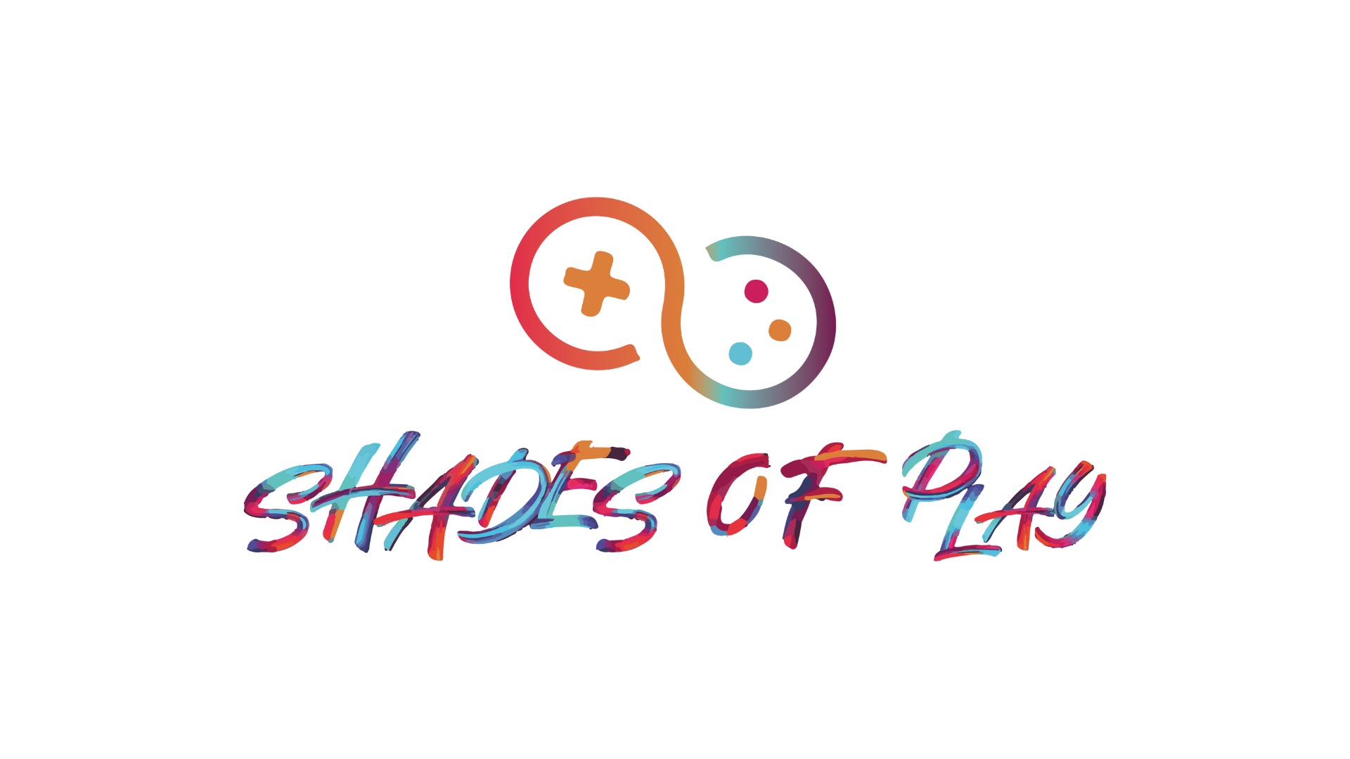 Shades of Play 标志