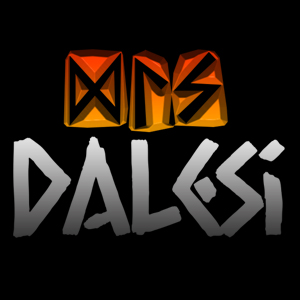 DALESI 标志