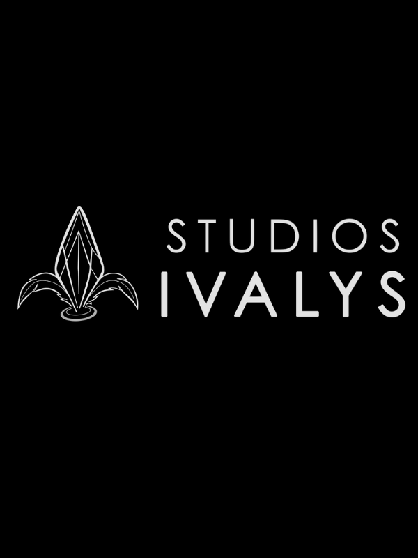 Studios Ivalys 标志