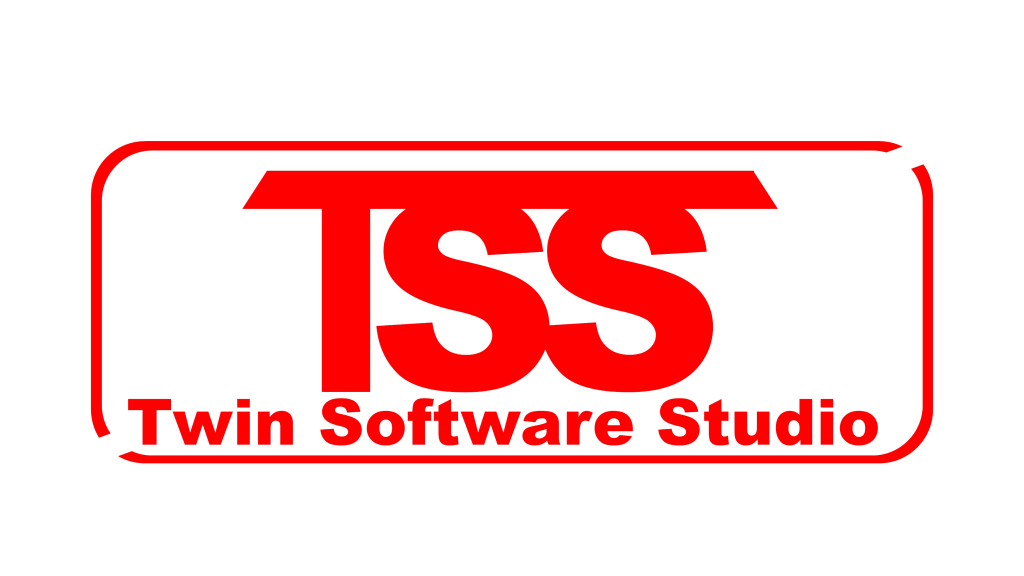 Twin Software Studio 标志