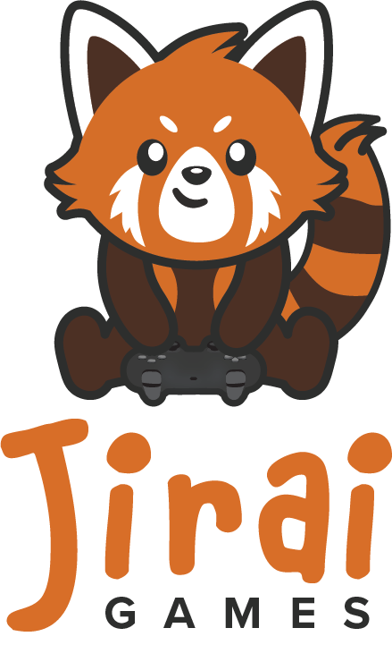 Jirai Games 标志