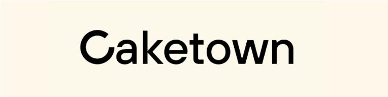 Caketown Interactive 标志