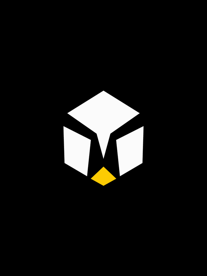 fullstackchampion 标志
