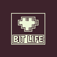 Bitlife logo