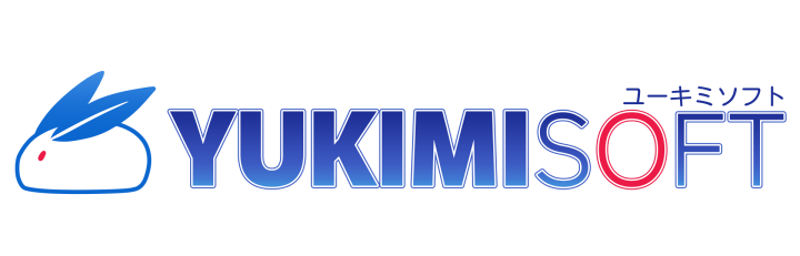 yukimisoft logo
