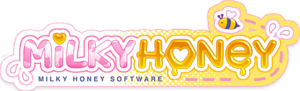 Milky Honey Soft logo