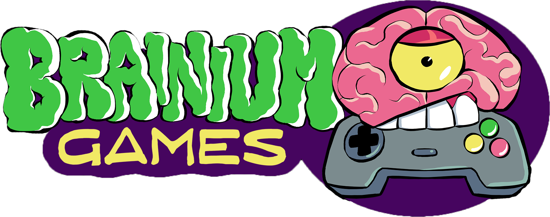 Brainium Games logo