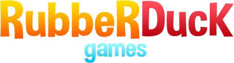 Rubber Duck Games logo